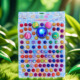 37*26 version 100 draws sanli with 1 luminous version