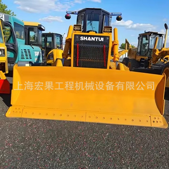 二手推土机130-160甘地 湿地推土机 山推220/320推土机 现货供应