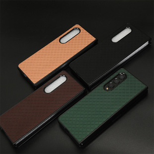 �m������Z Fold4/5�֙C��С�����NƤ���o��Galaxy Z Fold 3�֙C��