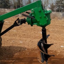 植树挖坑机 地钻安源   挖坑机包邮 地钻 挖坑机 钻洞机