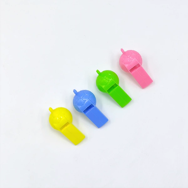 Football whistle
