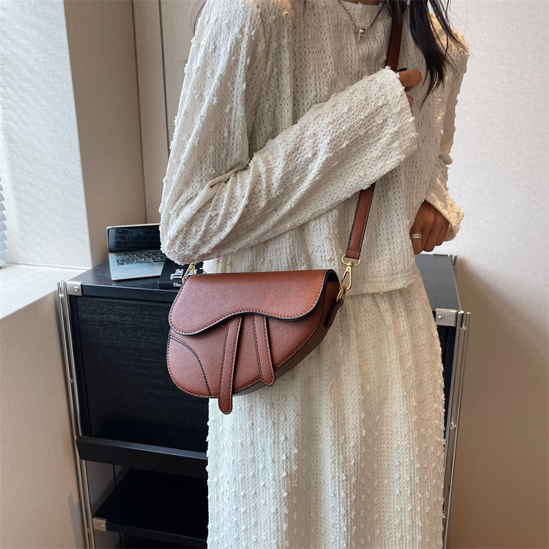 Bolsos Cruzados para Mujer 2023, Bolso de Mano, Bolso de Marca de Moda, Bolso de Hombro Mini de Moda, Bolso Cruzado Moderno