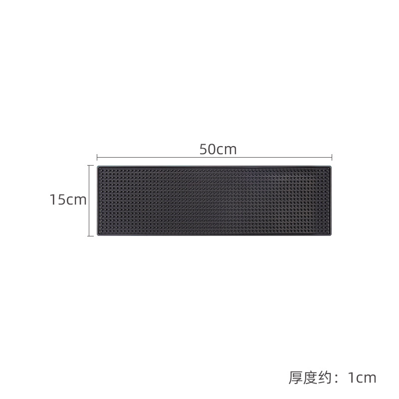 15cm*50cm*1cm