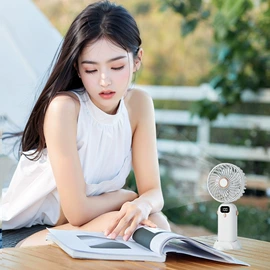 对流/循环扇;电吹风;个护电器配件