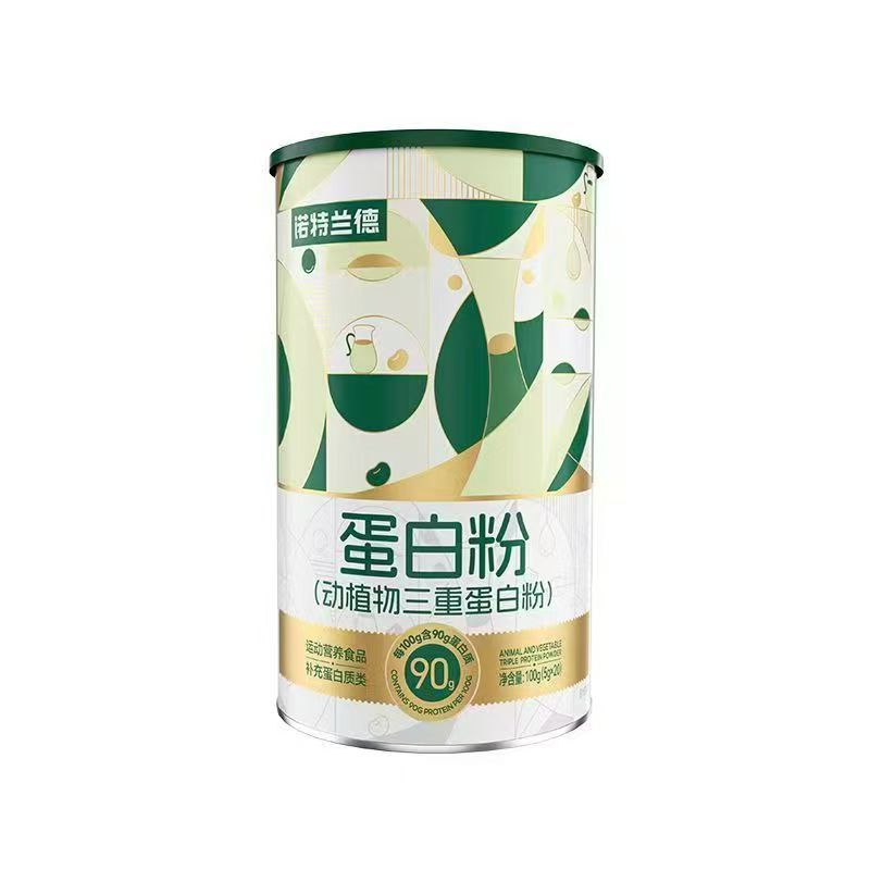Knott protein powder 100g
