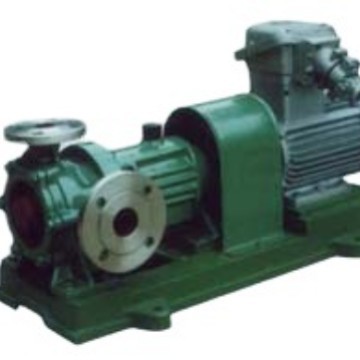 ZYW型不锈钢无泄漏压滤机专用泵