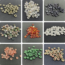 ��Ȼˮ����觴�׏���P��5*10mm  diy�ֹ��������b�ִ�����