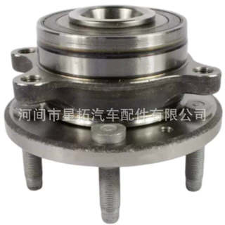 适用于福特轮毂轴承 DE9Z-1104B DE9Z-1104-B DE9Z-1104-D HUB200