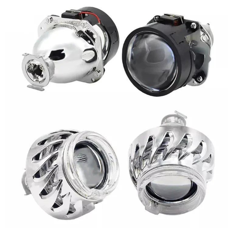 Новые 2,5-дюймовые двойные глаза ангела