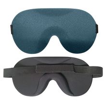 3d立体睡眠眼罩睡觉专用遮光眼罩男宿舍午休旅行女缓解眼疲劳跨境