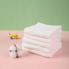 起皱纱布纯棉尿布尿介子可洗尿片透气速吸大尺寸尿布