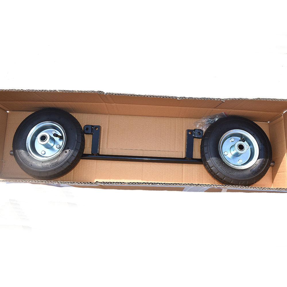 Rueda de entrenamiento de motocicleta todoterreno CRF50 PW50 rueda auxiliar de vehículo todoterreno rueda de entrenamiento de coche deportivo pequeño rueda auxiliar