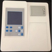 北京中瑞祥科技- 尿素品质检测仪