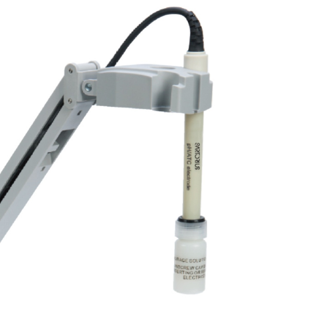 Sartorius赛多利斯  pH电极_三合一 （带温度）PY-ASI