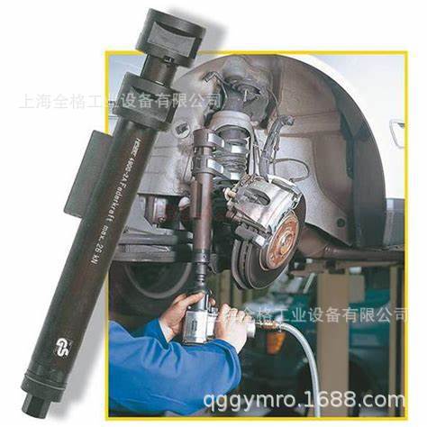 德国HAZET 4900-11 4900-10 4900-25 4900-02A/3减震器专用工具