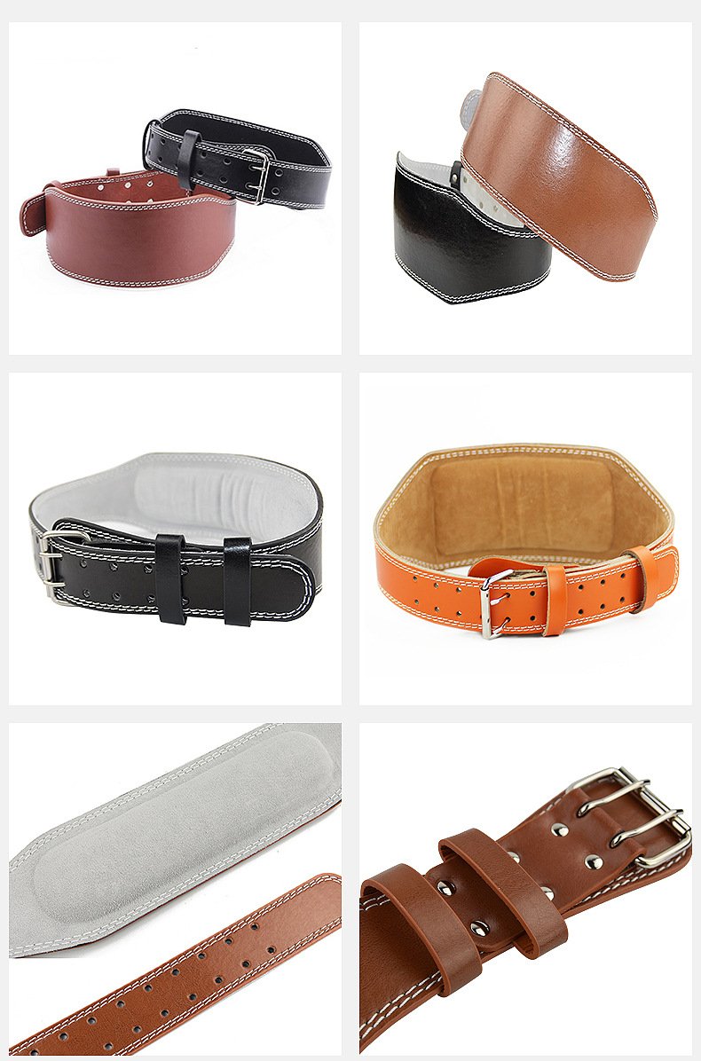Fitness Training Belt