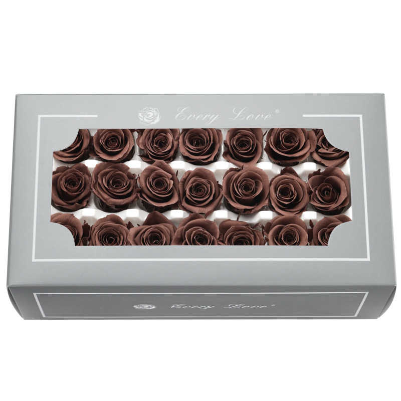 Flor inmortal cabeza de rosa de grado A 2 - 3 cm 21 flores diy material ramo al por mayor regalos de fábrica flores secas al por mayor