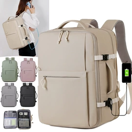 休闲背包;通用双肩背包;商务背包