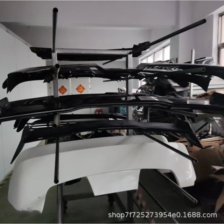 Changzhou Mingao Vehicle Manufacturer Directly Supplies It for Hyundai 07-18 Huiyi Without Damage and Without Drilling Holes for Installation