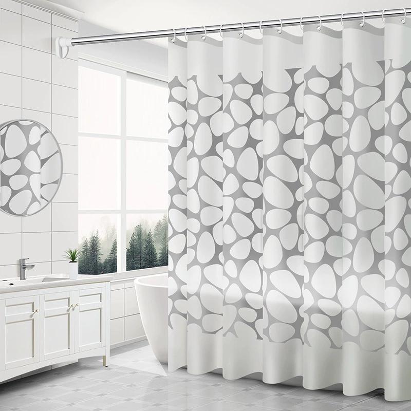 Пр Waterproof curtain, warm set