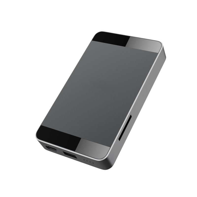 Factory direct batch mobile solid state drive 512G automatic one-touch backup for Android Apple tablet