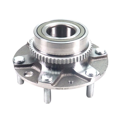 hub unit bearings, Bearing