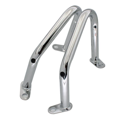 Twin Bonneville Bumper – Motorcycle General Parts