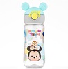 Disney plastic cup Children with water cup students outdoor direct drinking cartoon cup 4407 4409 mixed batch