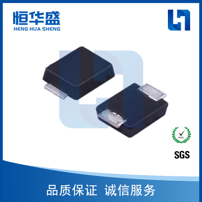 肖特基二极管 SS28BF SMBF 全新原装 量大价优