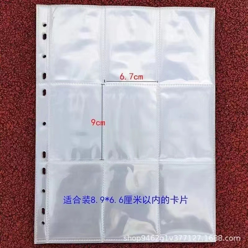 지공 게 느슨한 잎 10