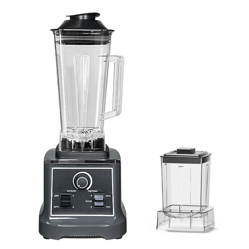 2리터 일반컵 + 그라인딩컵