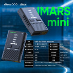 格氏Imars mini 60W 2S3S4S航模无人机模型电池5A智能充电器