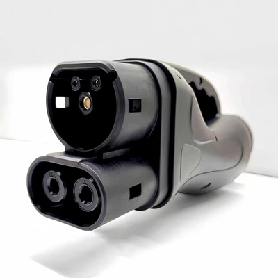 EV şarj adapterləri to Ccs2 Adapter Dc European