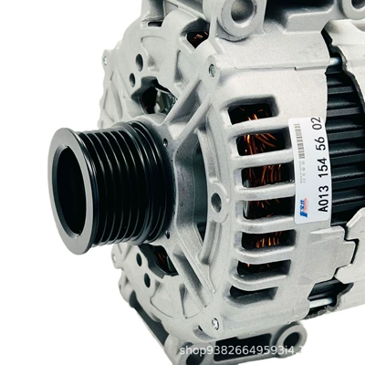 Auto PArts WholesAle, Generatorlar hissələri (Dinamo və detalları)