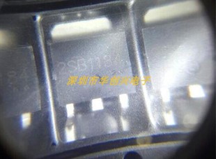 2SB1184 ���O��60V 3A TO252 PNP�辧�w�� һվʽBOM������
