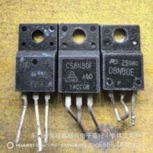TF8N80 CS8N80 08N80E ��CTO22F ��Ч��800V 8A