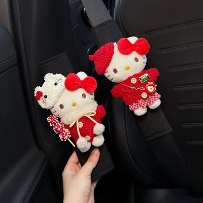 for Women, Seat belt shoulder pad