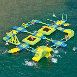 淘气堡;帐篷;充气模型