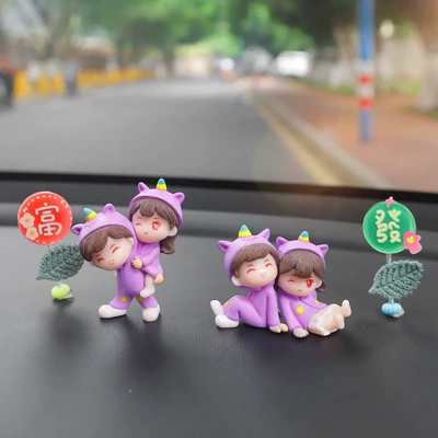 Office Furniture Ornaments — Car ornaments