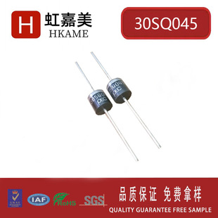 ����� 30SQ045 30A 50V R-6  30SQ100 30SQ060ֱ��Ф�ػ����O��