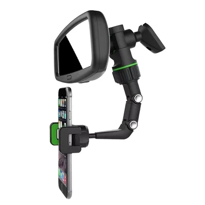 Multifunctional Navigation Fixed Support Bracket | Car phone holder