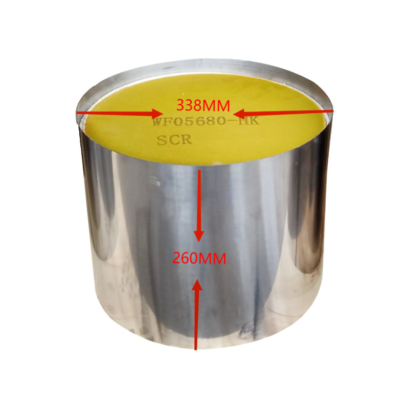 Suitable for Toyota Ternary Catalytictor 4Runner 4.0L Manifold Catalytic Converter Exhaust Gas Purifier