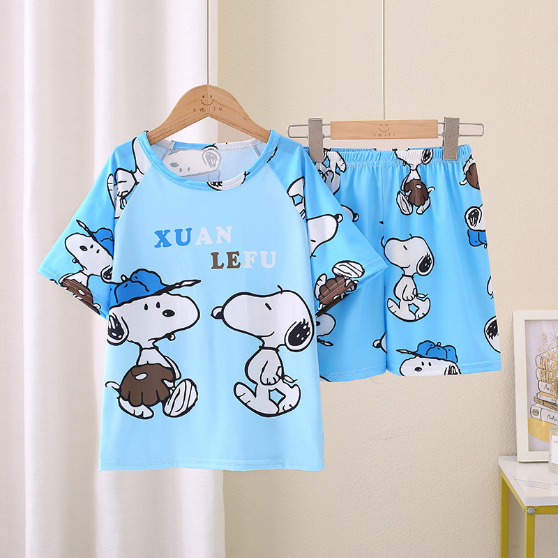 YB short set Nubi