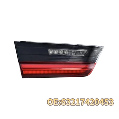 Suitable for Bmw 3 Series 19-23 Models G20 G28 Rear Inner Tail Light 63217420453 63217420454 (Tail light) - 63217420453-l