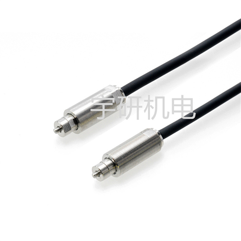 METROL美德龙接触式传感器议价STP080DB-L  STP080UB-L  STP100DB-L