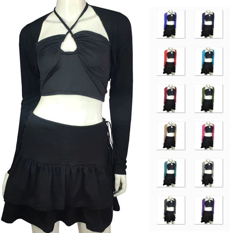 2025 шаль спортивная французская рубашка с кондиционером повседневная беговая защита от солнца топ кардиган куртка с длинным рукавом женский тонкий жилет