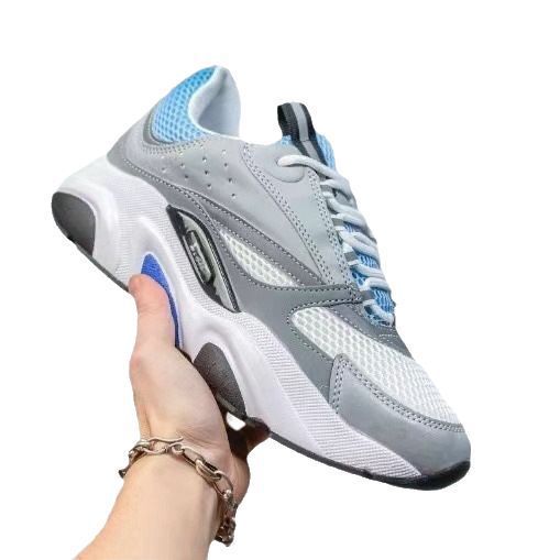 retro sneakers platform for men and women