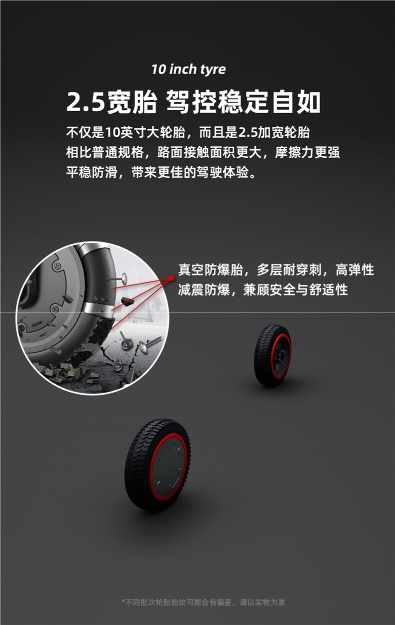 Bremer Electric Scooter Is a Foldable Two-Wheeled Small Pedal Portable Adult Mini Scooter R2/R3/R6