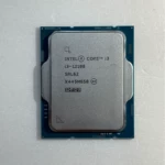 酷睿i3-12100 12代 1700 全新CPU 处理器