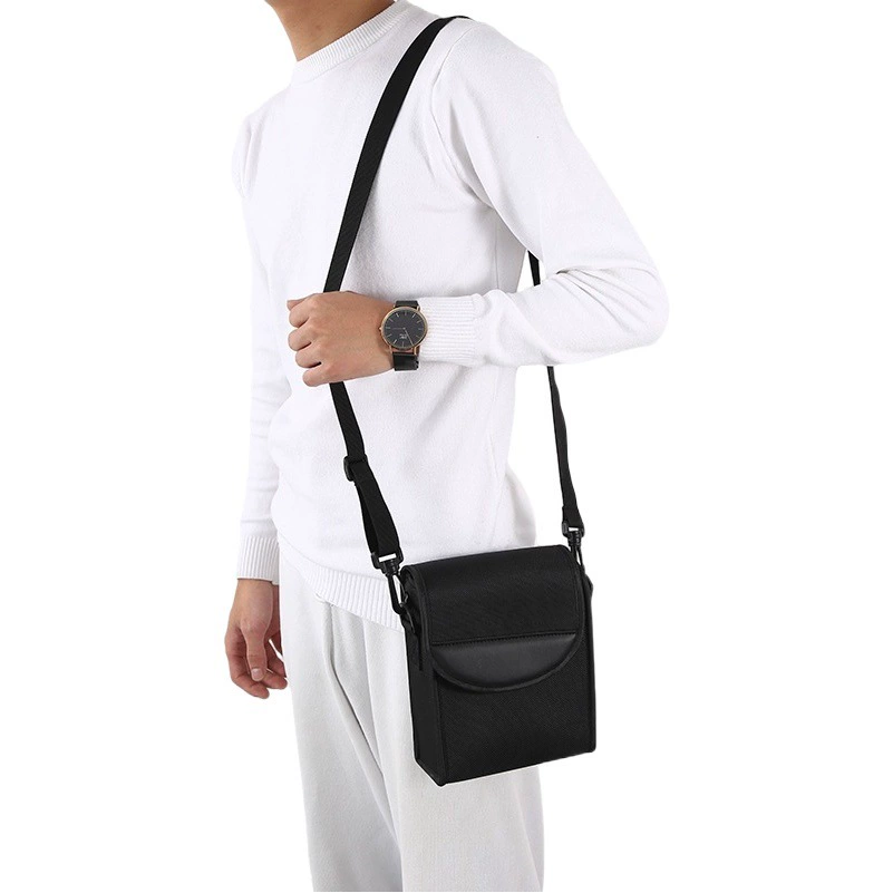 Прямой бинокль рюкзак модная сумка на плечо портативный телескоп сумка для хранения анти-падение ударостойкий мешок оптом